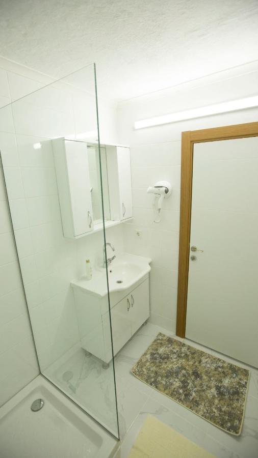 Trabzon Suite Exterior photo