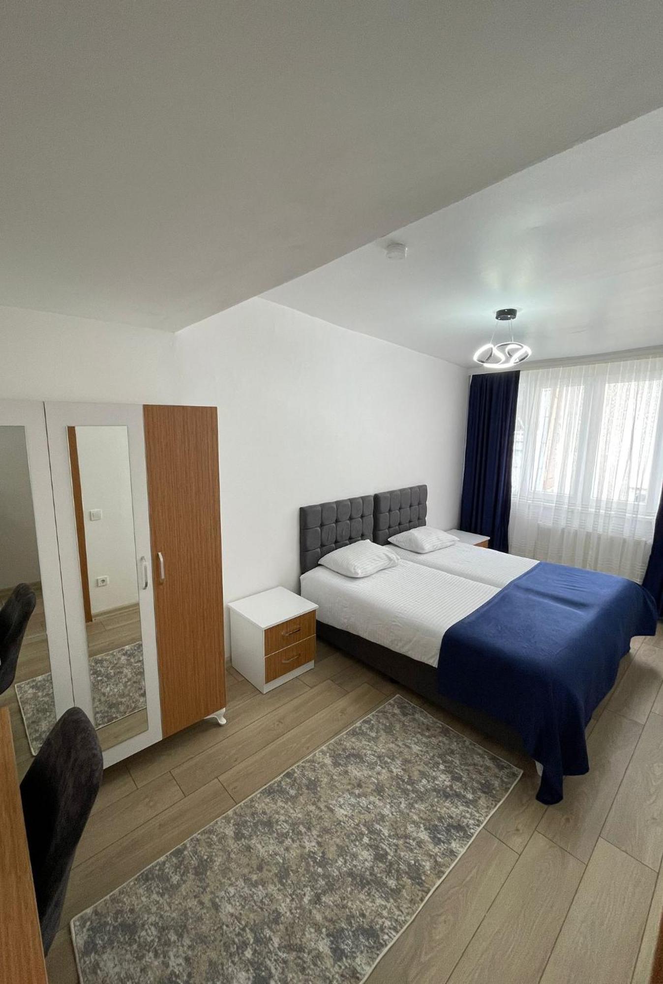Trabzon Suite Exterior photo